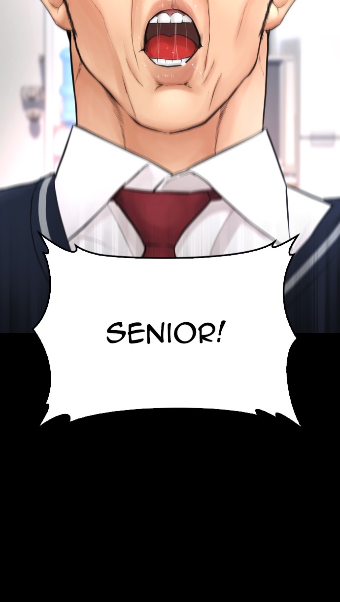 Halaman 32 dari Daddy Goes to School Chapter 51