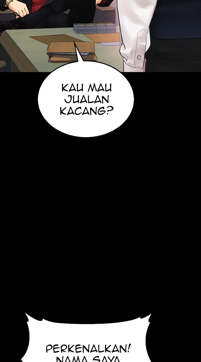 Halaman 34 dari Daddy Goes to School Chapter 51