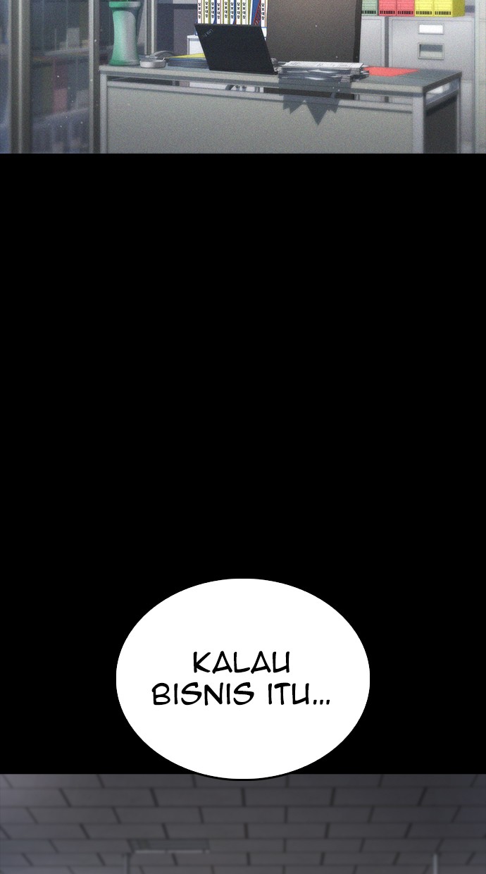 Halaman 39 dari Daddy Goes to School Chapter 51
