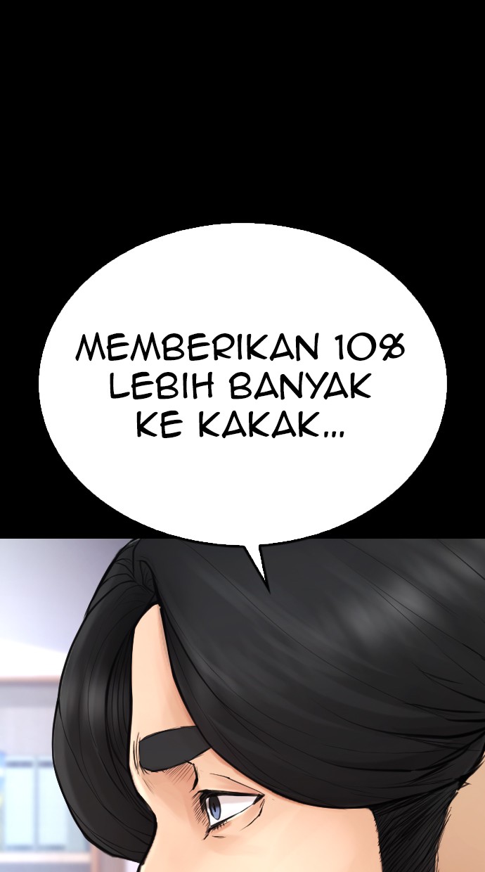 Halaman 41 dari Daddy Goes to School Chapter 51