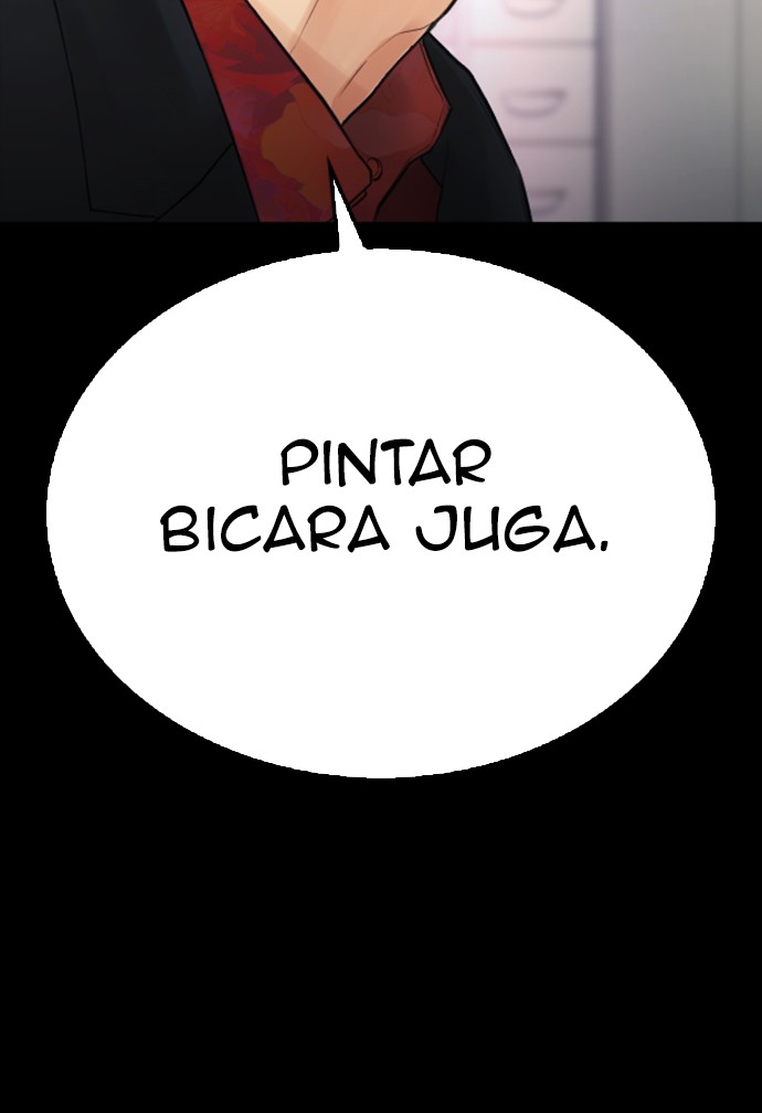 Halaman 47 dari Daddy Goes to School Chapter 51