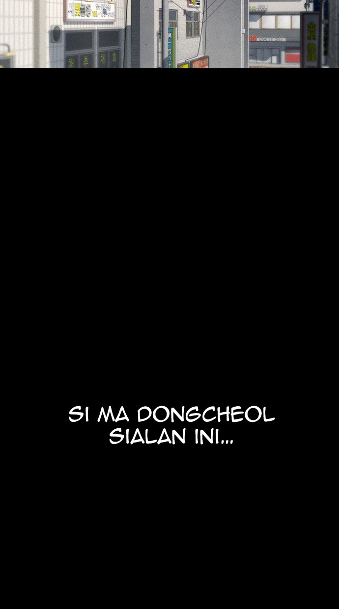 Halaman 49 dari Daddy Goes to School Chapter 51
