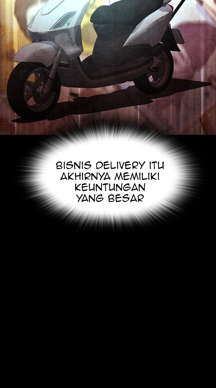 Halaman 54 dari Daddy Goes to School Chapter 51