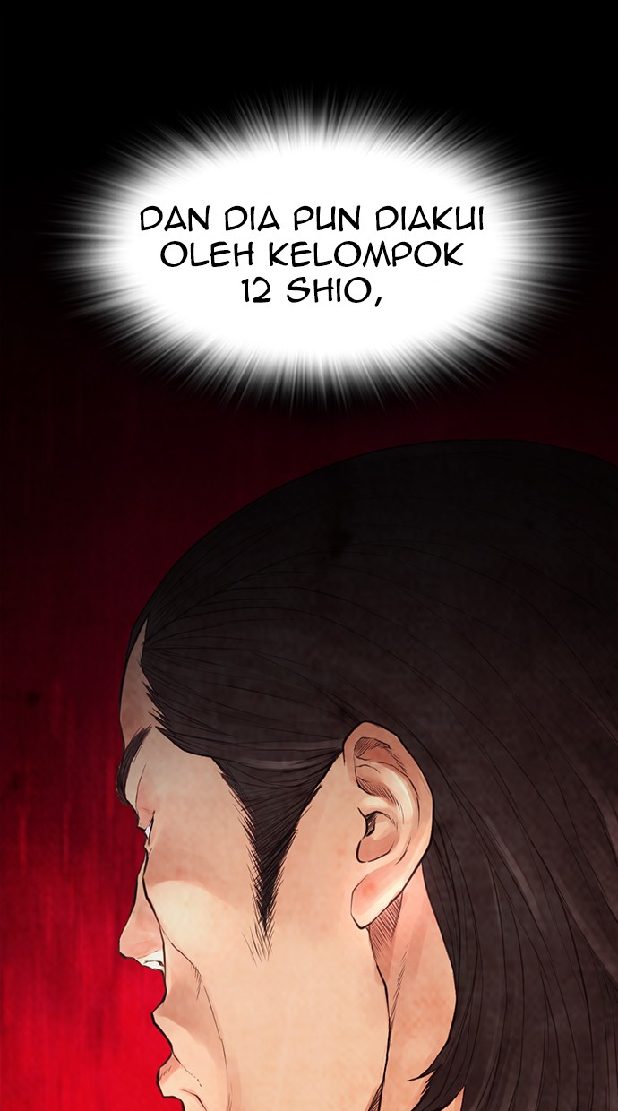 Halaman 55 dari Daddy Goes to School Chapter 51