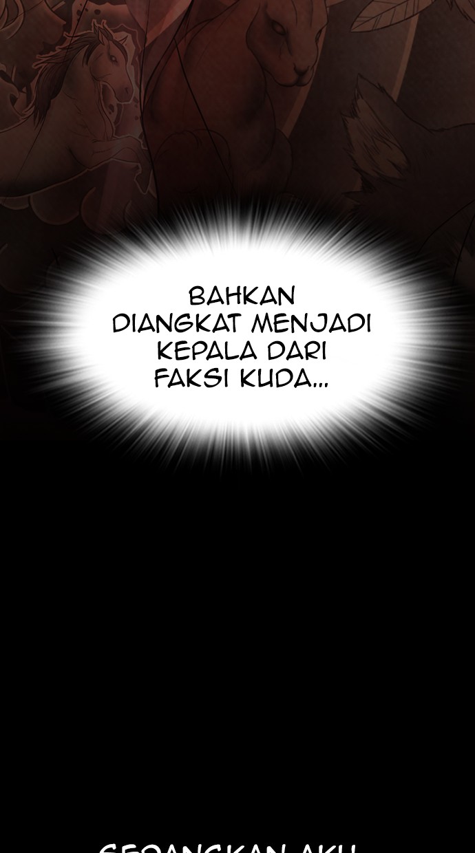 Halaman 57 dari Daddy Goes to School Chapter 51