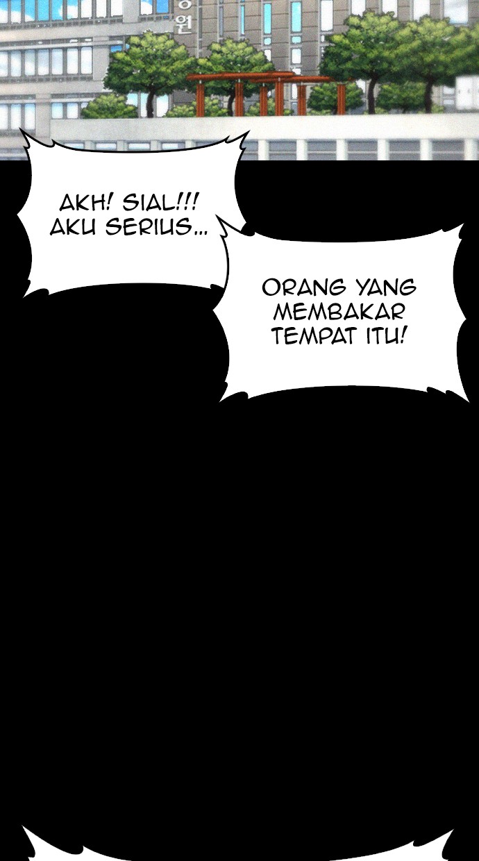 Halaman 59 dari Daddy Goes to School Chapter 51