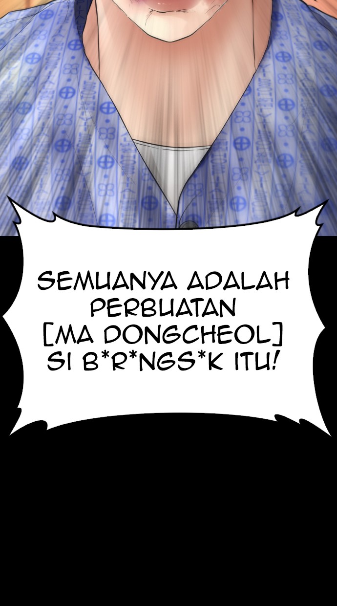 Halaman 61 dari Daddy Goes to School Chapter 51