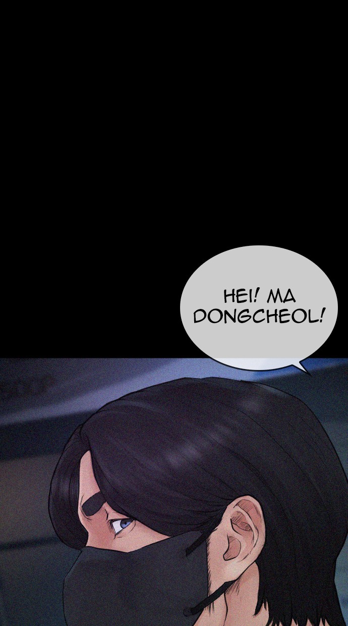 Halaman 69 dari Daddy Goes to School Chapter 51