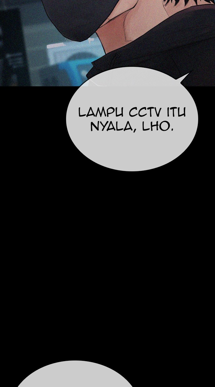 Halaman 70 dari Daddy Goes to School Chapter 51