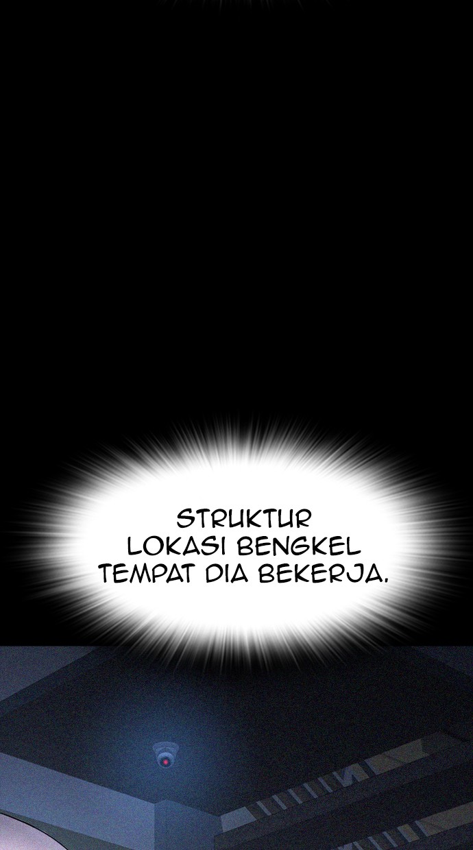 Halaman 72 dari Daddy Goes to School Chapter 51