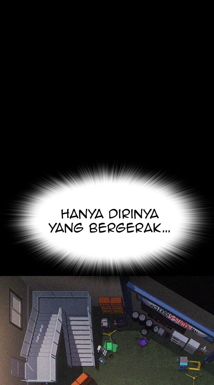 Halaman 74 dari Daddy Goes to School Chapter 51