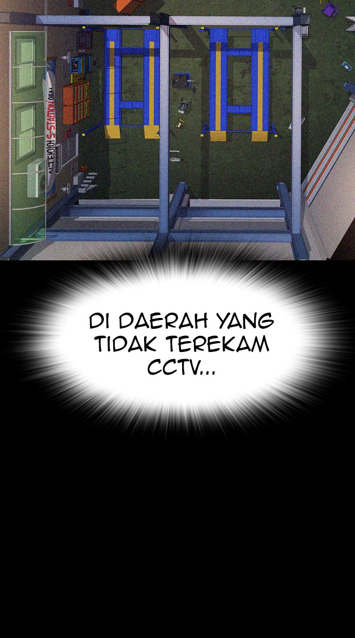 Halaman 75 dari Daddy Goes to School Chapter 51