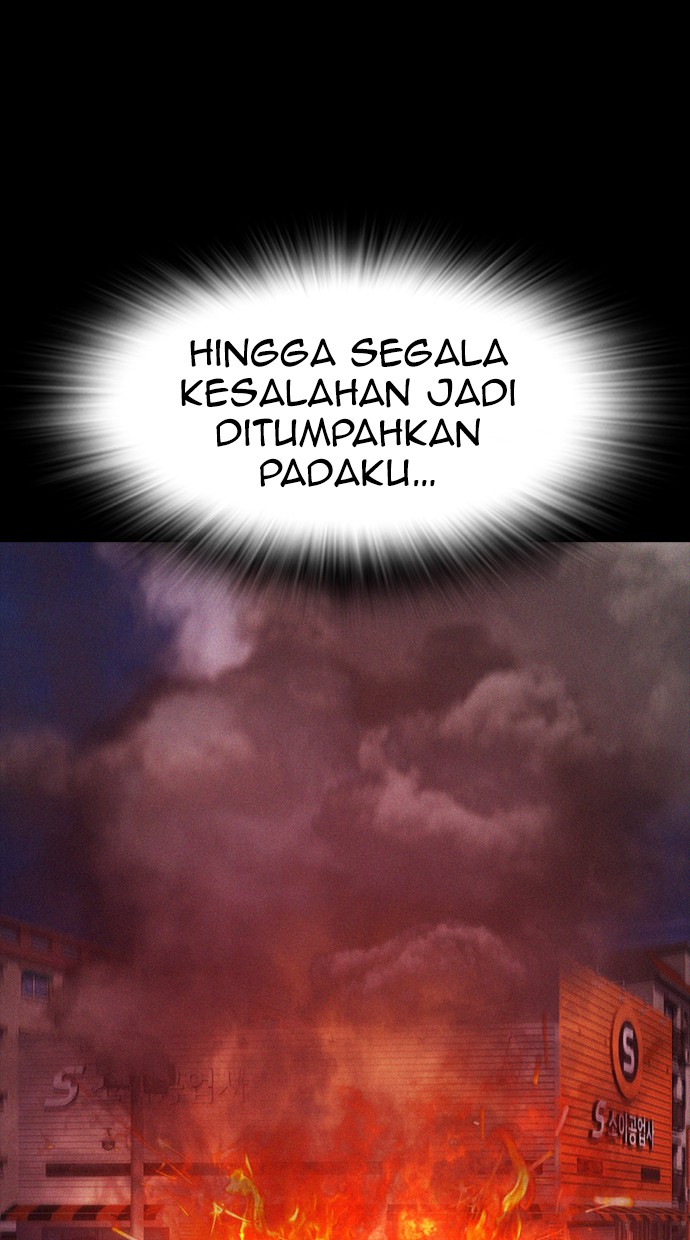 Halaman 76 dari Daddy Goes to School Chapter 51