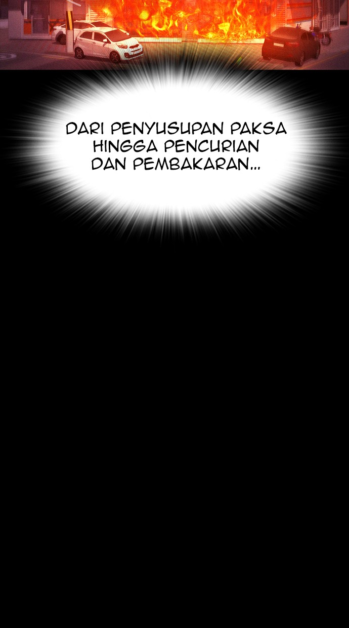 Halaman 77 dari Daddy Goes to School Chapter 51