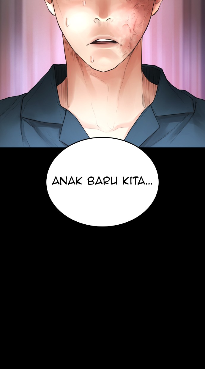 Halaman 85 dari Daddy Goes to School Chapter 51