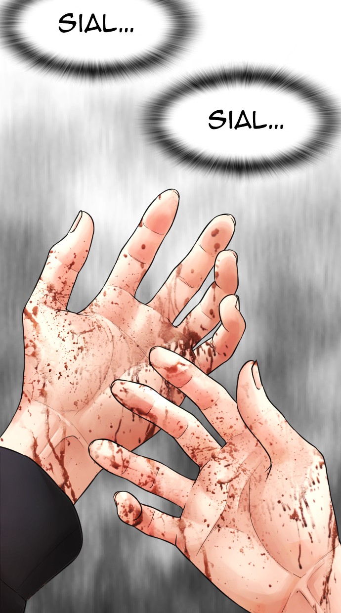 Halaman 93 dari Daddy Goes to School Chapter 51