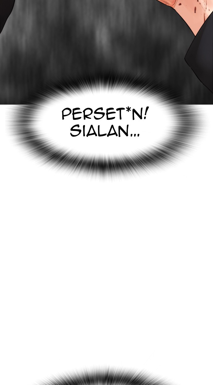 Halaman 94 dari Daddy Goes to School Chapter 51