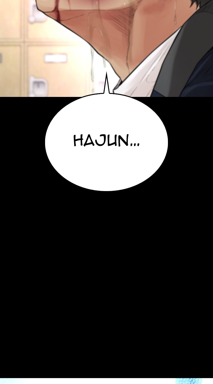 Halaman 102 dari Daddy Goes to School Chapter 52