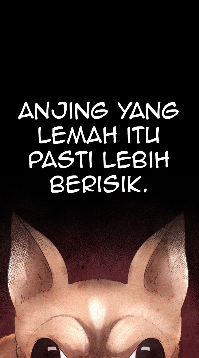 Halaman 116 dari Daddy Goes to School Chapter 52