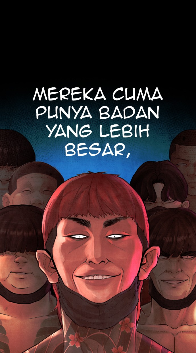 Halaman 119 dari Daddy Goes to School Chapter 52