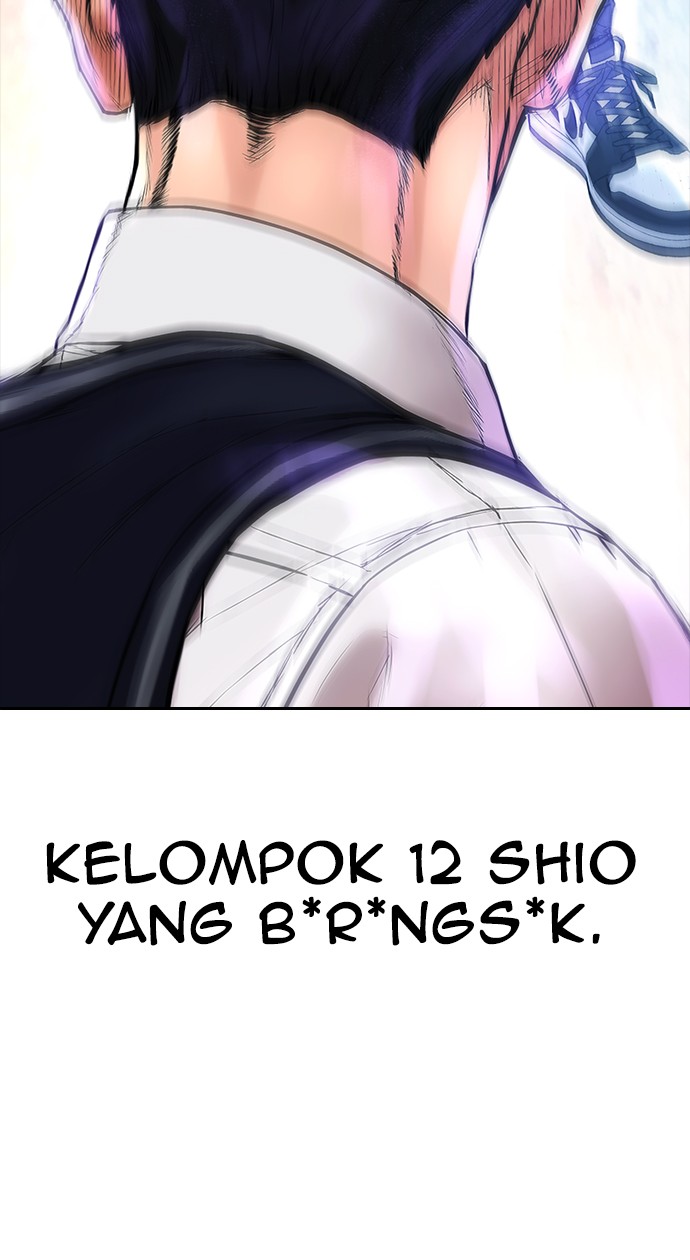 Halaman 12 dari Daddy Goes to School Chapter 52