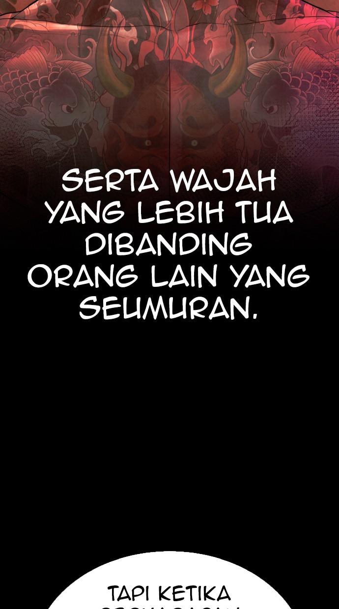 Halaman 120 dari Daddy Goes to School Chapter 52