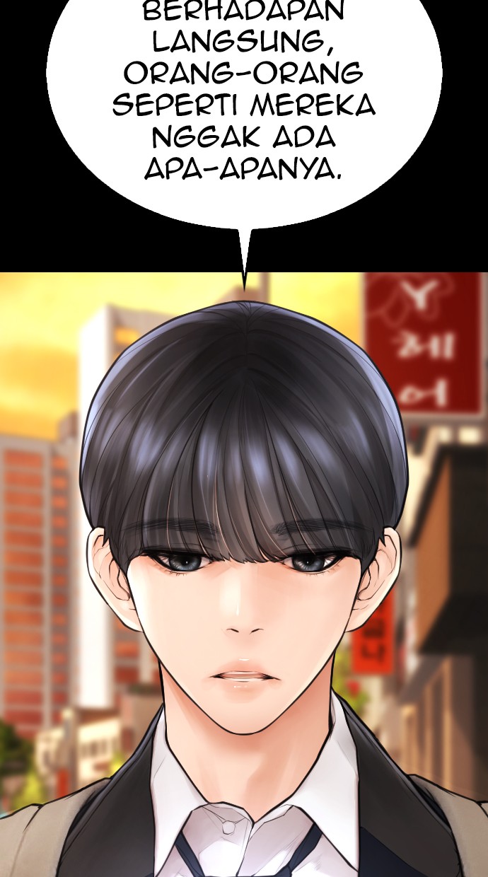 Halaman 121 dari Daddy Goes to School Chapter 52