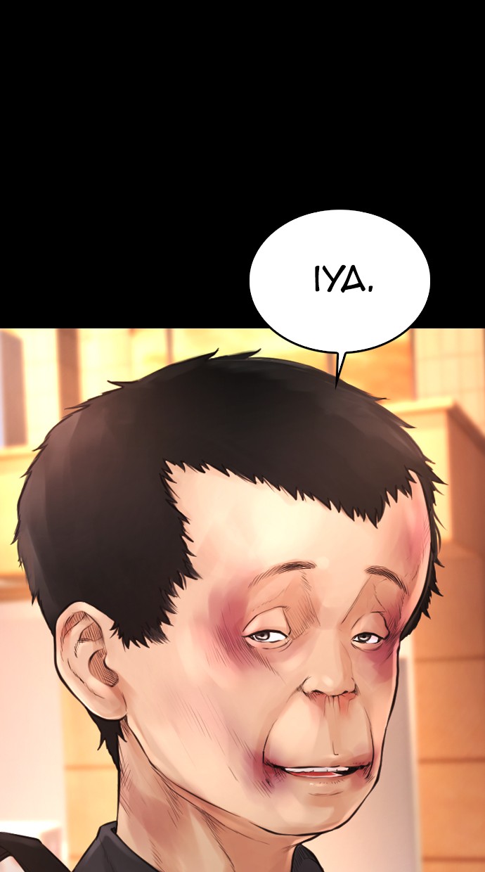 Halaman 126 dari Daddy Goes to School Chapter 52
