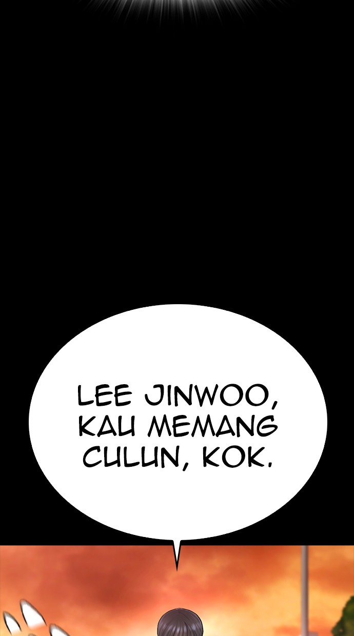 Halaman 129 dari Daddy Goes to School Chapter 52