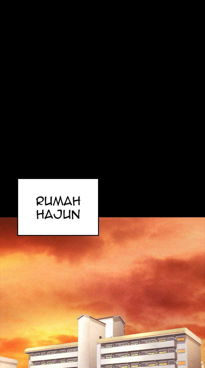 Halaman 132 dari Daddy Goes to School Chapter 52