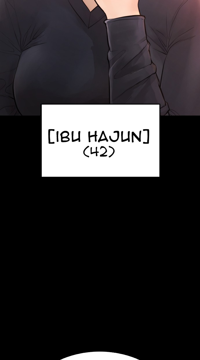 Halaman 138 dari Daddy Goes to School Chapter 52