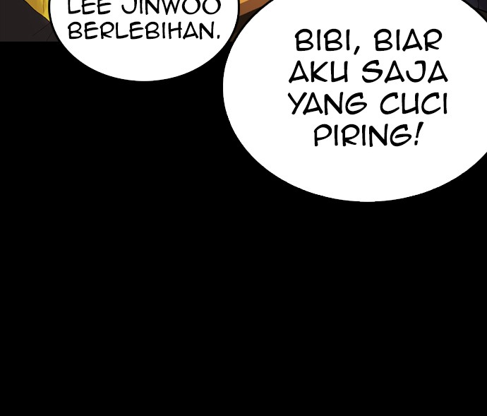 Halaman 140 dari Daddy Goes to School Chapter 52