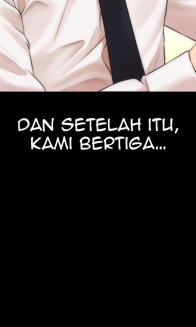 Halaman 148 dari Daddy Goes to School Chapter 52