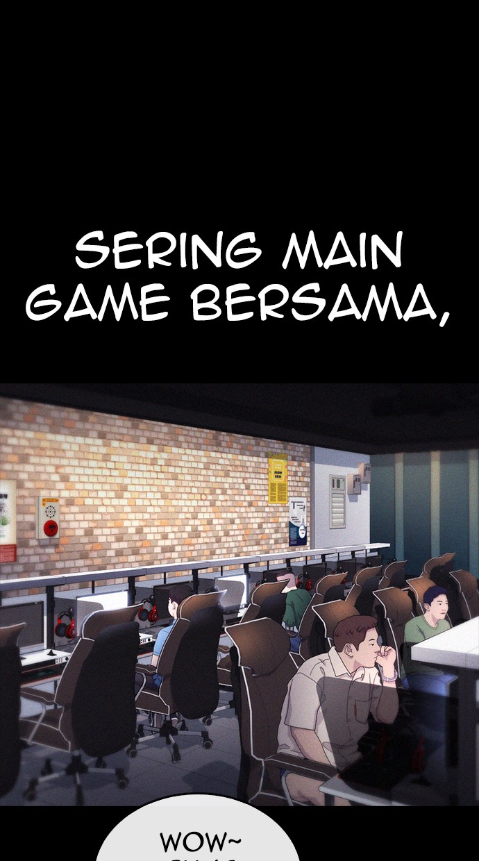 Halaman 149 dari Daddy Goes to School Chapter 52