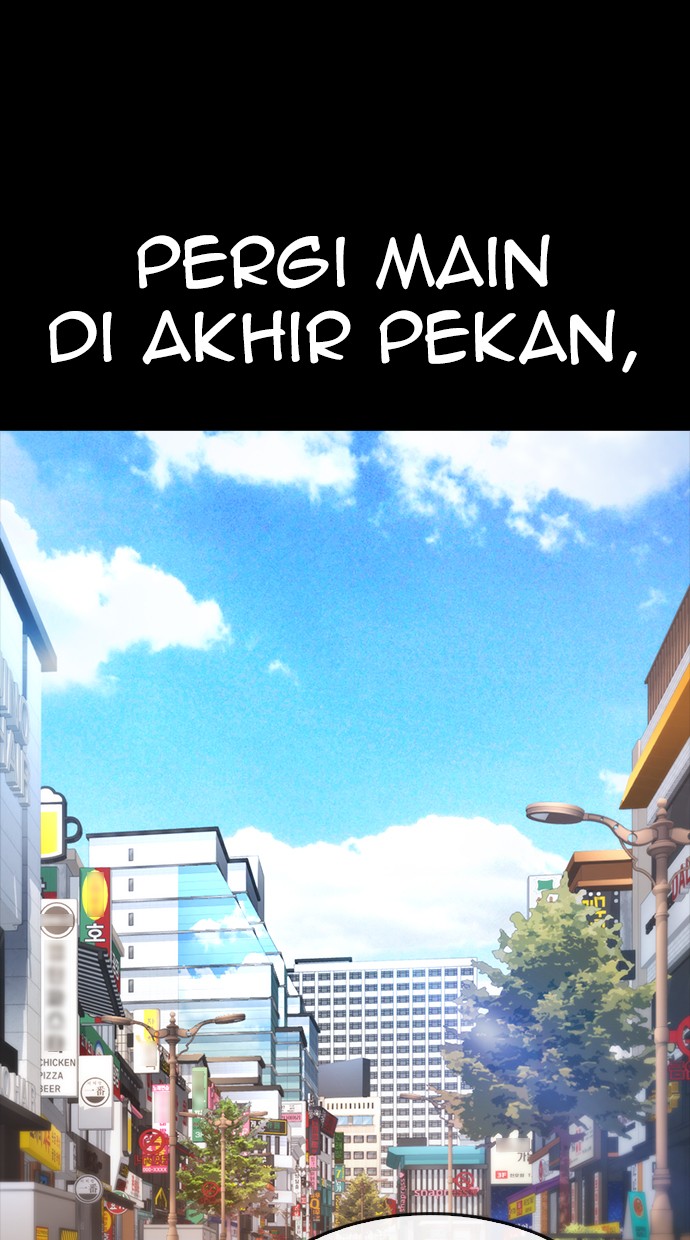 Halaman 152 dari Daddy Goes to School Chapter 52