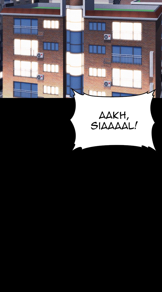 Halaman 158 dari Daddy Goes to School Chapter 52