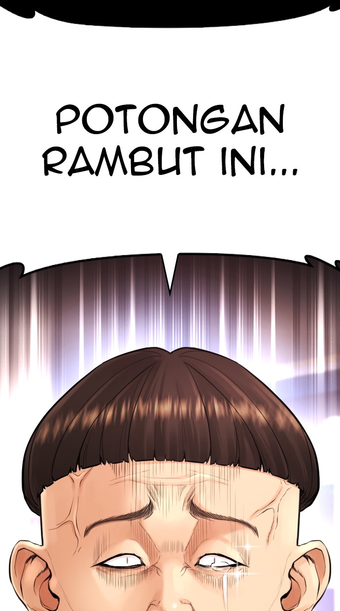 Halaman 159 dari Daddy Goes to School Chapter 52