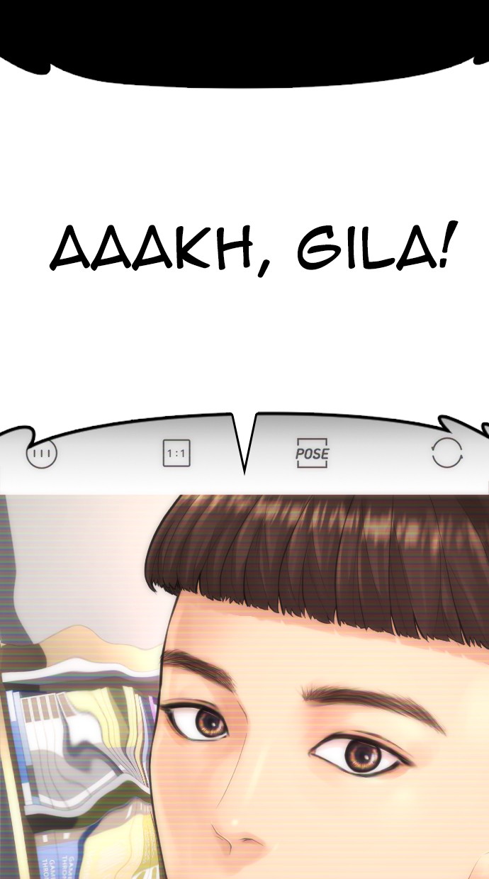 Halaman 162 dari Daddy Goes to School Chapter 52