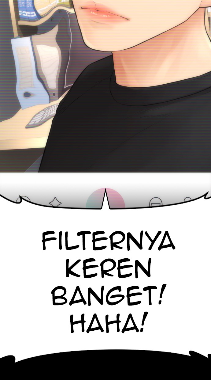 Halaman 163 dari Daddy Goes to School Chapter 52
