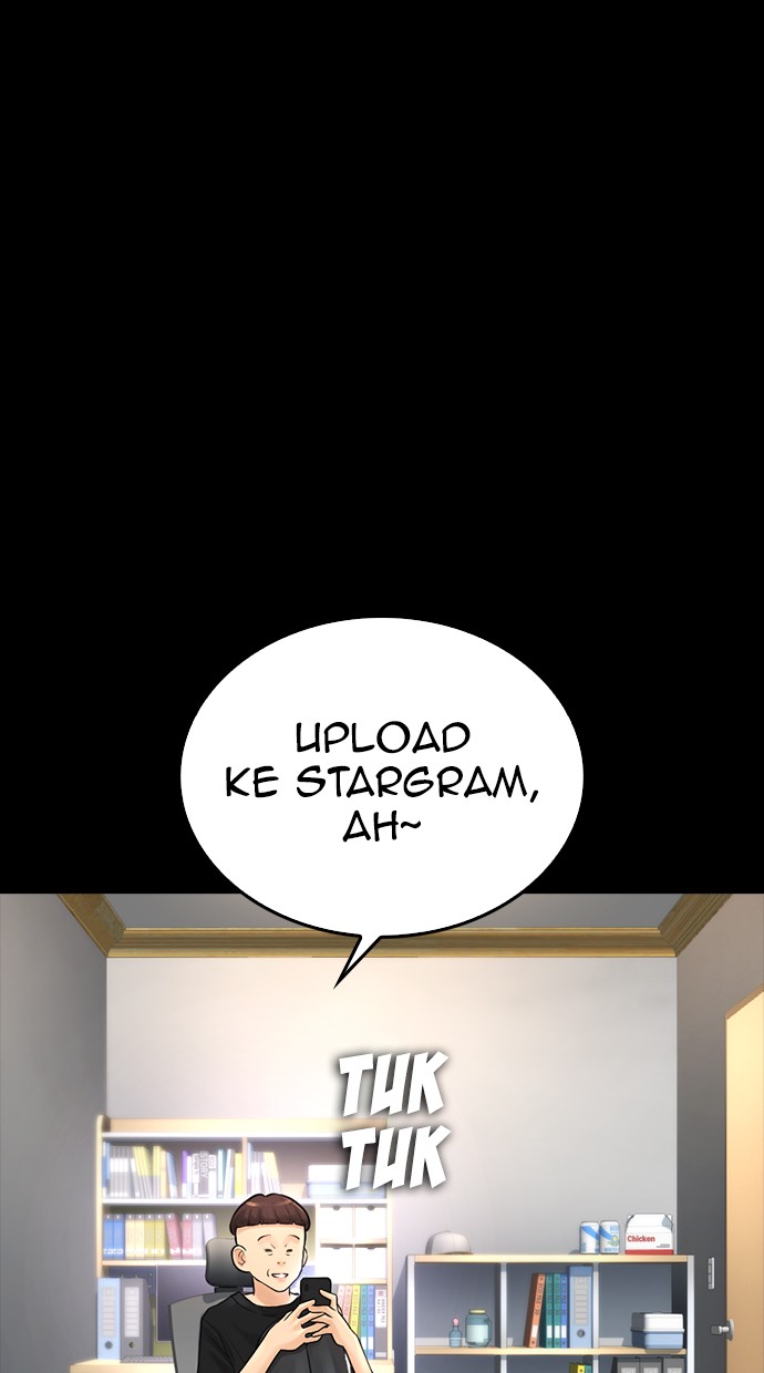 Halaman 164 dari Daddy Goes to School Chapter 52