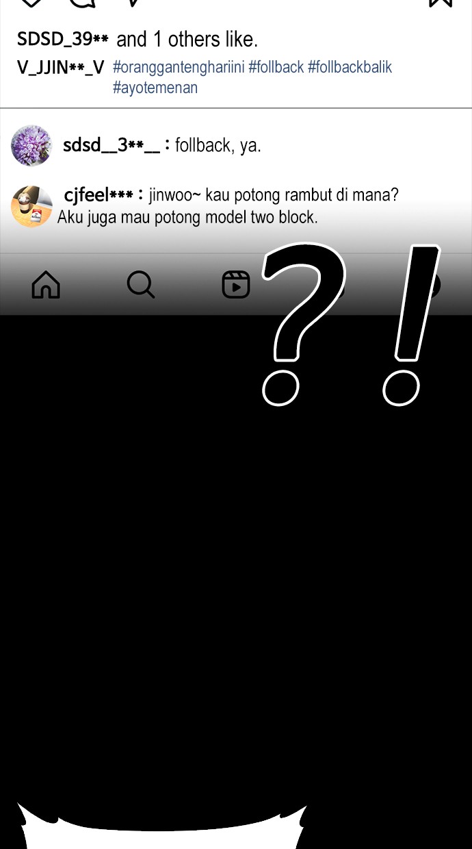 Halaman 167 dari Daddy Goes to School Chapter 52
