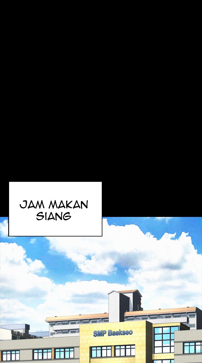 Halaman 173 dari Daddy Goes to School Chapter 52