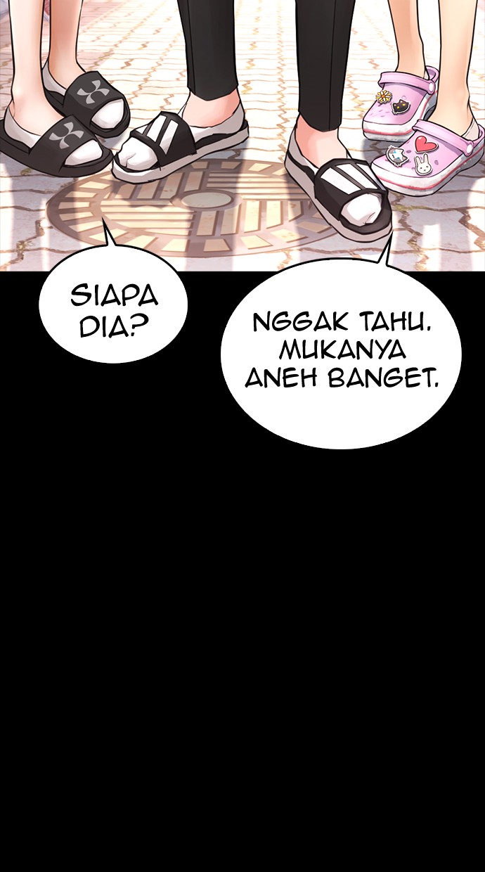 Halaman 179 dari Daddy Goes to School Chapter 52