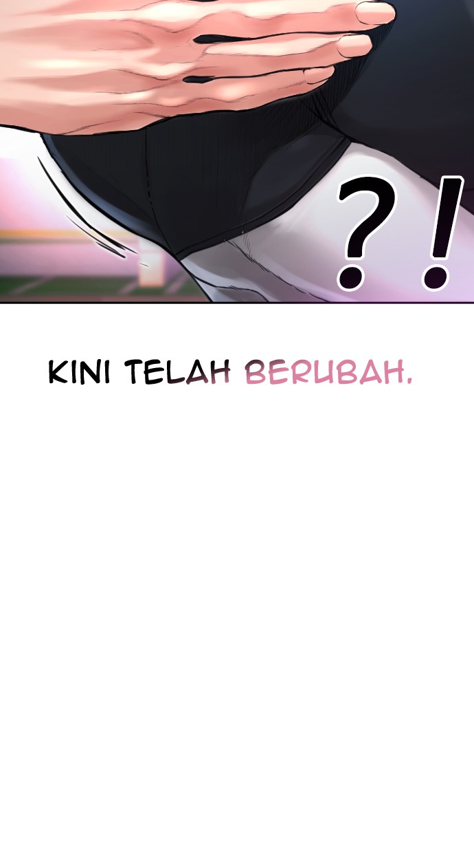Halaman 18 dari Daddy Goes to School Chapter 52