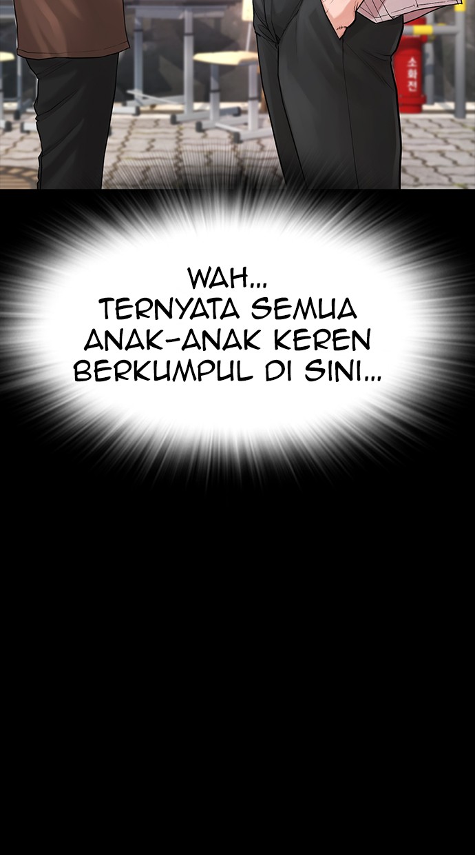 Halaman 181 dari Daddy Goes to School Chapter 52