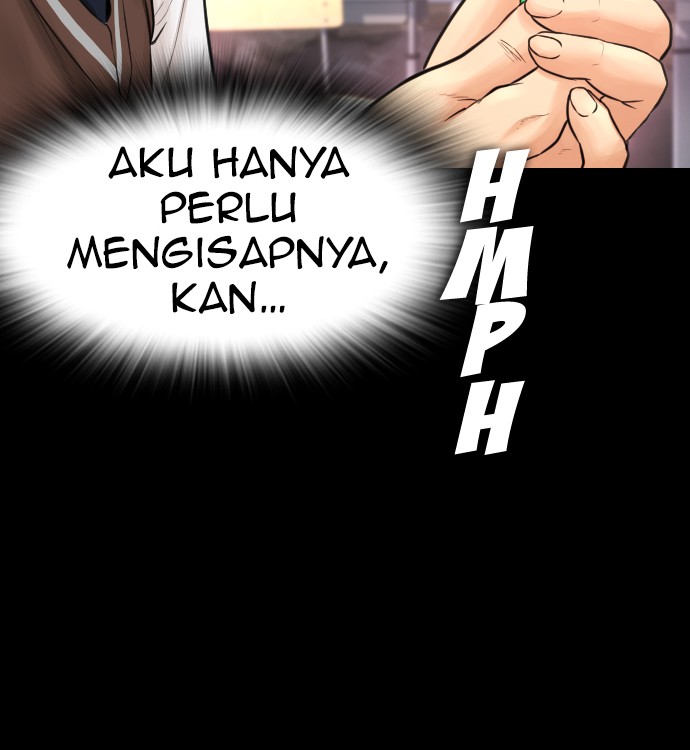 Halaman 183 dari Daddy Goes to School Chapter 52