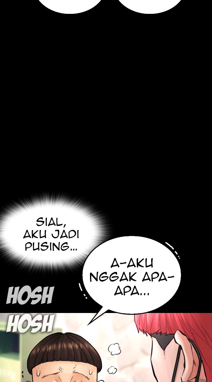 Halaman 188 dari Daddy Goes to School Chapter 52