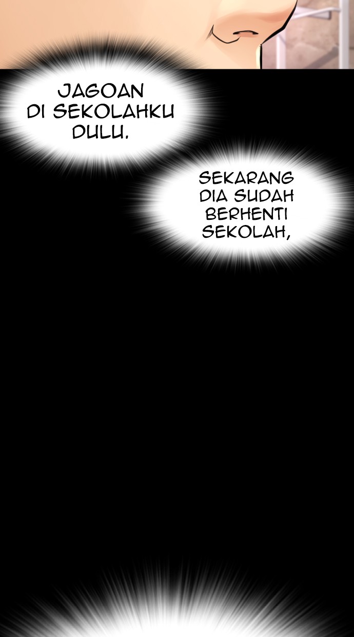 Halaman 196 dari Daddy Goes to School Chapter 52