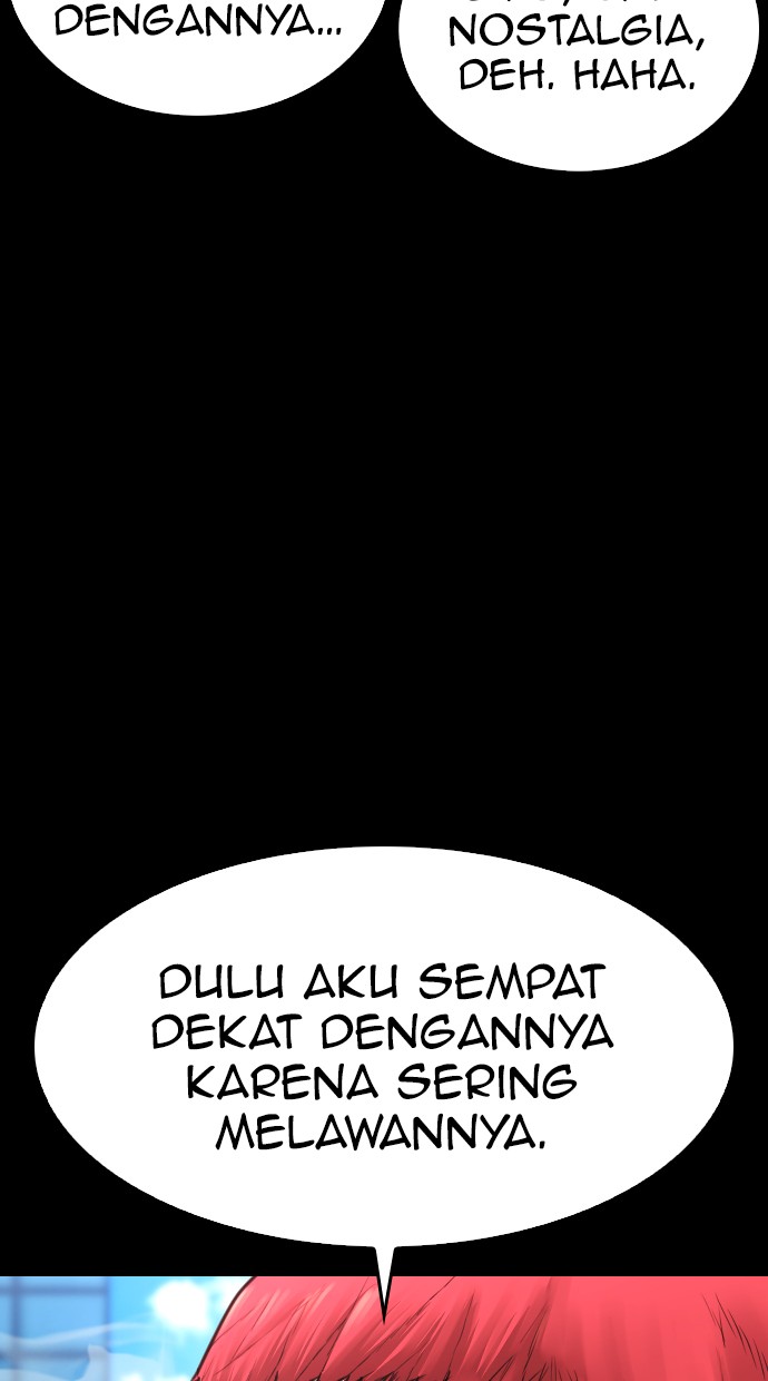 Halaman 199 dari Daddy Goes to School Chapter 52