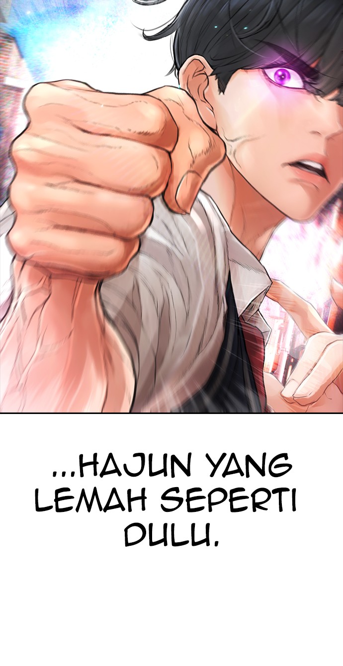 Halaman 24 dari Daddy Goes to School Chapter 52